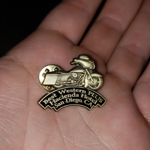 Harley-Davidson Other - Harley Davidson pin
